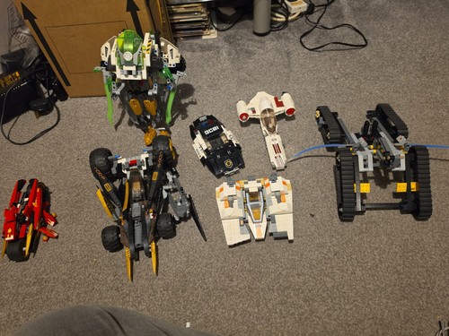 Lego part sets for - for, spares