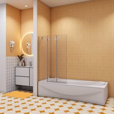 1000x1400mm Hinged 3 Fold