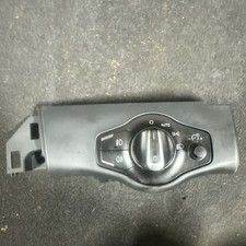 Audi A4 B8 A5 8T Headlight Switch Control Panel Fog Light Unit 8K0941531AS