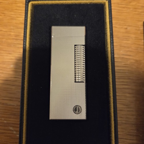 Dunhill rollagas barley - dunhill,
