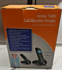 Binatone Vesta 1305 Call