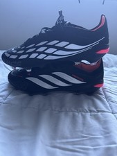 Adidas Predator 26 Elite FG