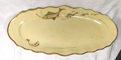 Gray pottery sunbuff art - gray's,
