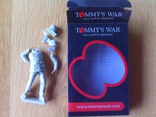 Tommy's War RFC Pilot