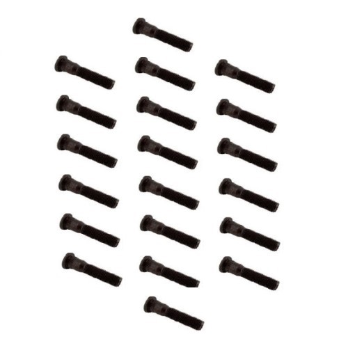 Grayston 63mm wheel stud - grayston,