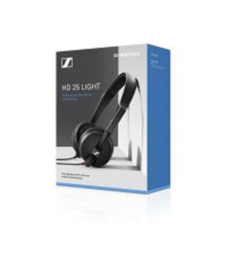 Sennheiser closed back - hd,