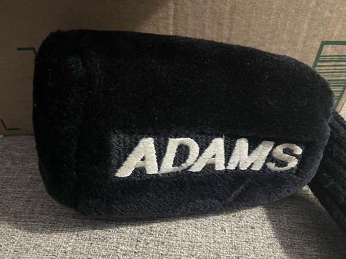 Adams tight lies - adams, 7