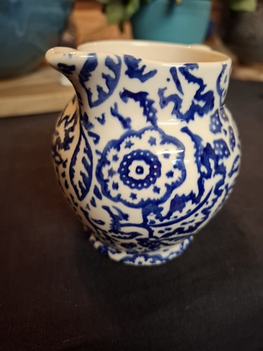 Emma bridgewater blue - emma,