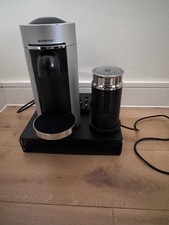 Nespresso Vertuo Plus LE