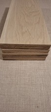 10 Thin Planks, Oak, Good For
