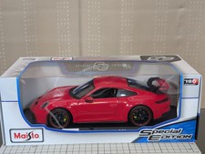MAISTO 1:18 - Diecast Model