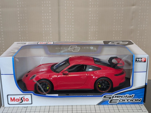 Maisto diecast model - maisto,