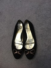 Ted Baker Ballerina pumps
