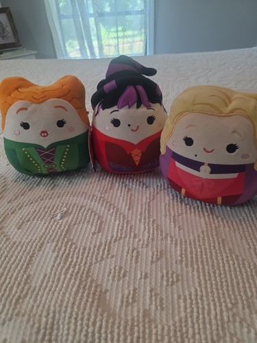 Hocus pocus set the - (the, sanderson