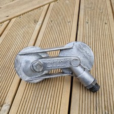 MGB Oil Filter Housing (Tecalemit) Part ID 12H3273 with bolt