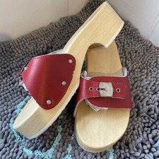 Dr Scholl Exercise Sandals -