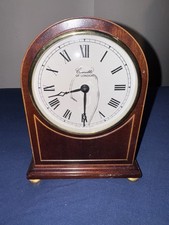 Comitti of London arch-top