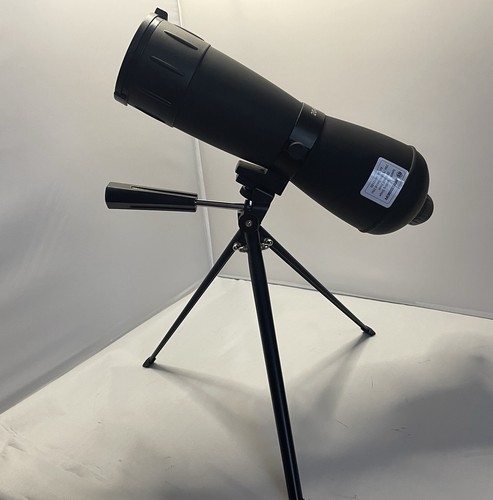 Bresser spotting scope - bresser,