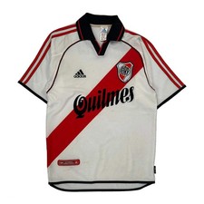 River Plate Adidas Football
