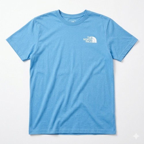 The north face men medium - men's,