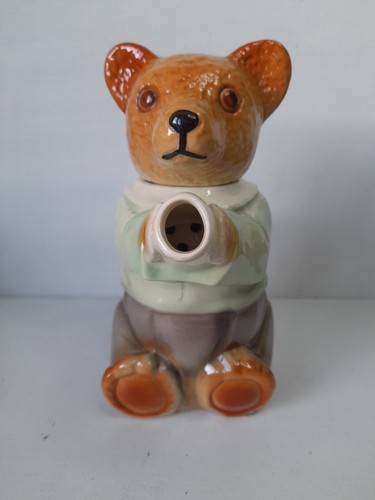 Vintage cortendorf teddy bear - vintage,