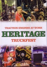 Heritage - Traction Engines At