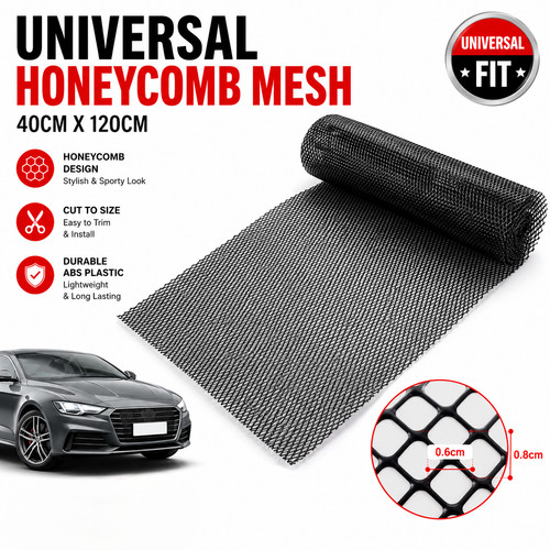 Universal honeycomb mesh - universal,