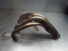 Suzuki GSXR600 Bandit Mk1 1996-On Motorcycle Exhaust Downpipes 