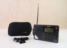 Tecsun PL-380 Professional DSP Shortwave Radio Receiver FM/LW/MW/SW