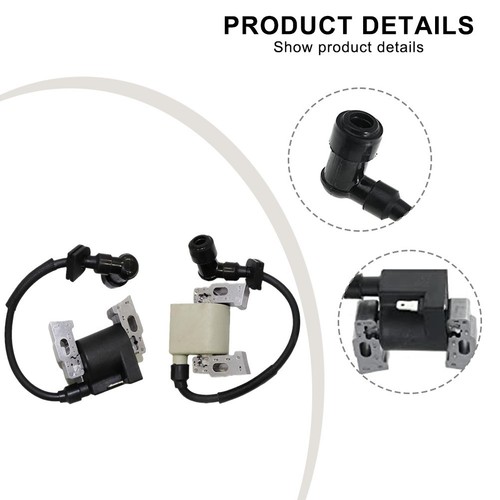 For gx610 models ignition coil - gx610,