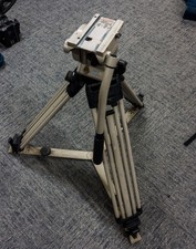 Vinten Vision 10 LF Fluid Head