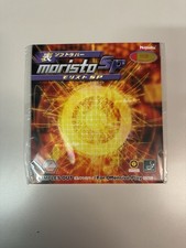 Nittaku Moristo SP - Red - 2.0