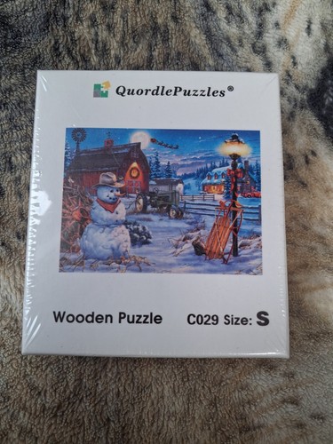 Quordle puzzles winter - quordle, snowman