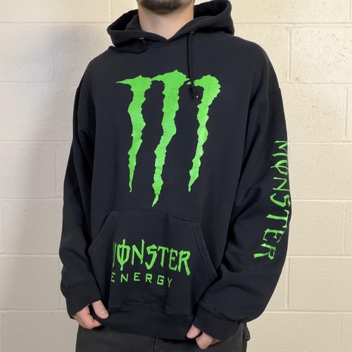 Y2k monster energy - y2k, dc