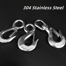 Grade 150 Lifting Clevis Sling