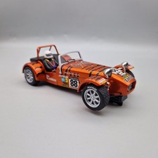 Scalextric c2345 caterham - caterham, 7