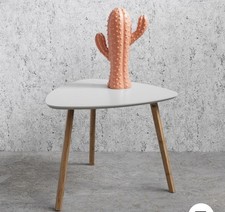 New In Box Triangular Side