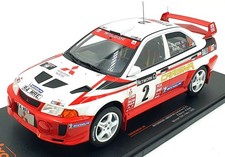IXO 1/18 Scale Diecast