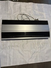 Bang Olufsen Beomaster 2000  tested and working