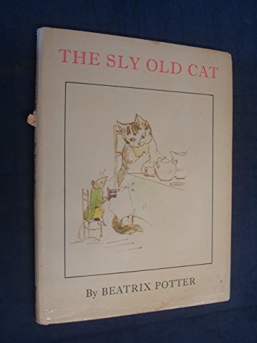 The sly old - the,