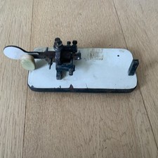 Vibroplex Type Morse Key