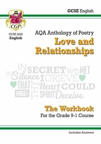 New gcse english - new,