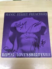 MANIC STREET PREACHERS-12”