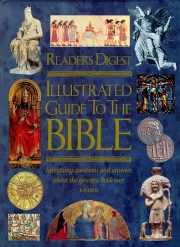 Illustrated guide the bible - illustrated,