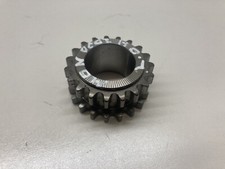 Crankshaft Gear Pulley For Ford Mondeo 2.0 Hybrid UACC 140 BHP 16990041973 2020