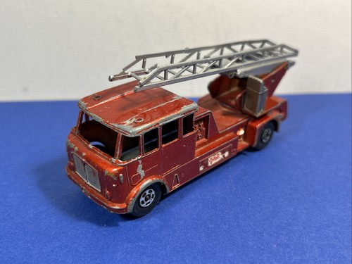 Matchbox superkings k15 1 43 - matchbox,