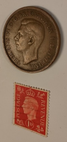 Set penny 1938 vi plus - 1,