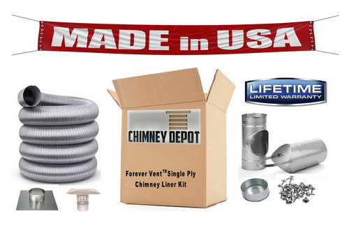 Flex all single ply - single,