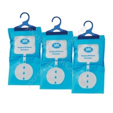 Prem-I-Air Disposable Moisture