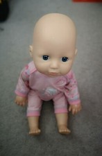 Baby Annabell Doll - Vintage